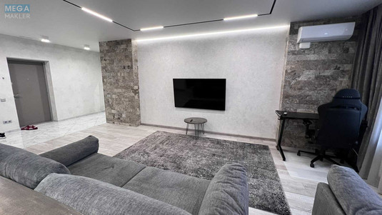 Оренда 2 кімнатної квартири, <a class="location-link" href="/kiev/" title="Недвижимость Київ">Київ</a>, <a class="location-link" href="/kiev/dneprovskij/" title="Недвижимость Дніпровський район">Дніпровський р-н</a>, Никольско-Слободская ул., 8 (изображение 11)