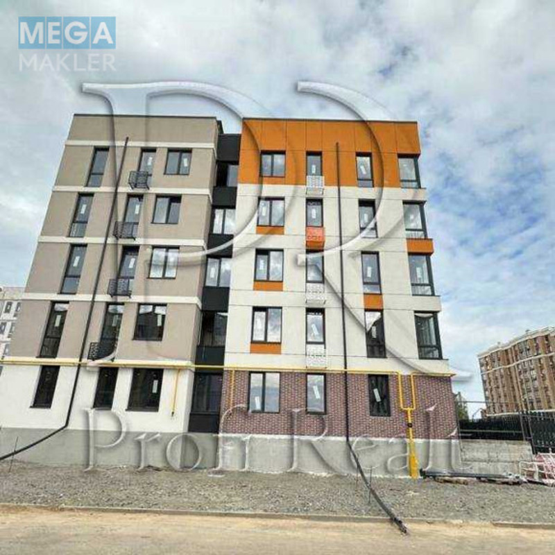 Продаж 1 кімнатної квартири (35/10/17), 5 пов. 5 пов. будинку, <a class="location-link" href="/sofievskaya-borshagovka/" title="Недвижимость Софіївська Борщагівка">Софіївська Борщагівка</a>, Поліська вулиця, 4 (изображение 7)