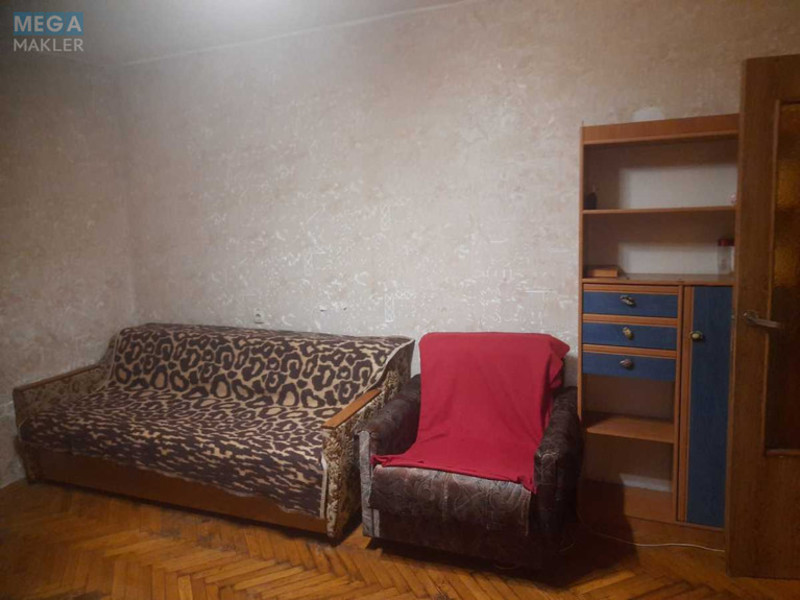 Оренда 2 кімнатної квартири, <a class="location-link" href="/kiev/" title="Недвижимость Київ">Київ</a>, <a class="location-link" href="/kiev/solomenskij/" title="Недвижимость Солом'янський район">Солом'янський р-н</a>, Олекси Тихого вул., 49а (изображение 2)