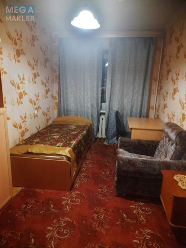 Оренда 2 кімнатної квартири, <a class="location-link" href="/kiev/" title="Недвижимость Київ">Київ</a>, <a class="location-link" href="/kiev/solomenskij/" title="Недвижимость Солом'янський район">Солом'янський р-н</a>, Олекси Тихого вул., 49а (изображение 7)