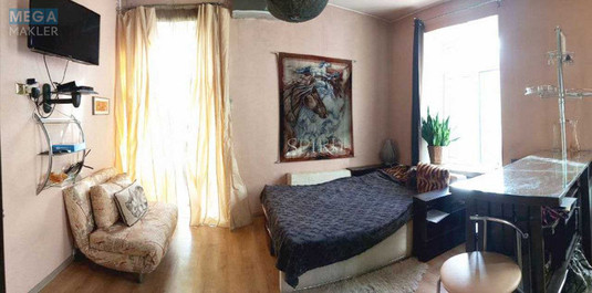 Оренда 1 кімнатної квартири, <a class="location-link" href="/kiev/" title="Недвижимость Київ">Київ</a>, <a class="location-link" href="/kiev/podolskij/" title="Недвижимость Подільський район">Подільський р-н</a>, Контрактовая пл. (изображение 2)