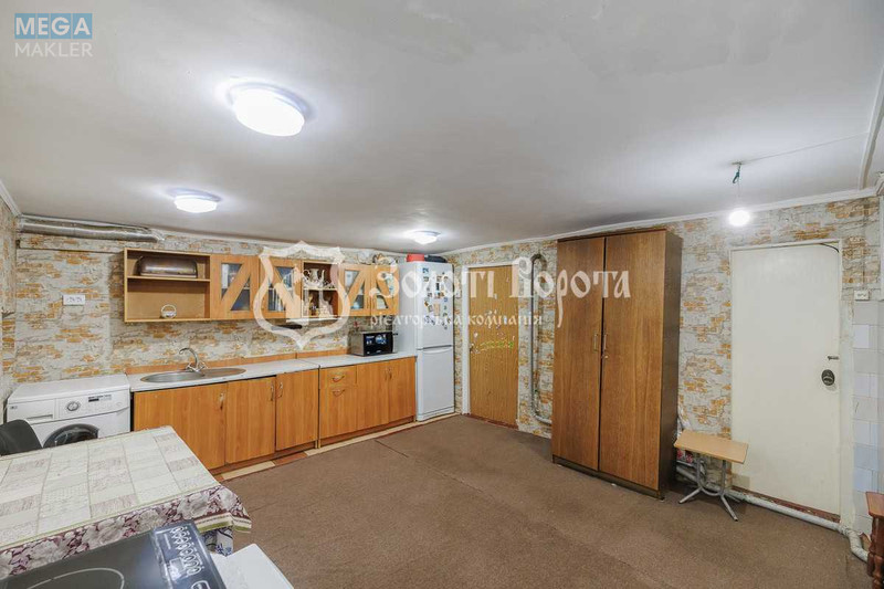 Продаж комерційної нерухомості, 97&nbsp;кв.м, под офис, <a class="location-link" href="/kiev/" title="Недвижимость Київ">Київ</a>, <a class="location-link" href="/kiev/pecherskij/" title="Недвижимость Печерський район">Печерський р-н</a>, Круглоуніверситетська вул., 18/2 (изображение 9)