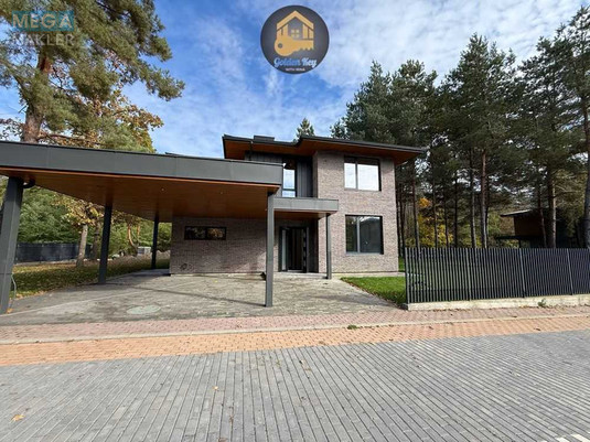 Продаж дома, 2&nbsp;поверху, 185&nbsp;кв.м, 4&nbsp;кімнати, ділянка 8&nbsp;соток, <a class="location-link" href="/procov/" title="Недвижимость Проців">Проців</a>, Лісова (изображение 9)