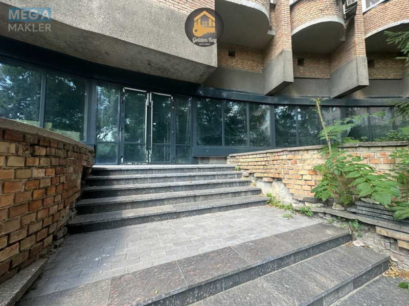 Продаж комерційної нерухомості, 510&nbsp;кв.м, под магазин, <a class="location-link" href="/kiev/" title="Недвижимость Київ">Київ</a>, <a class="location-link" href="/kiev/shevchenkovskij/" title="Недвижимость Шевченківський район">Шевченківський р-н</a>, Гоголівська вул., 37/2 (изображение 4)