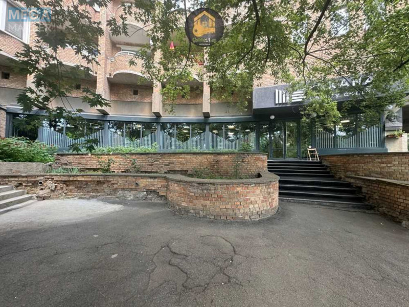 Продаж комерційної нерухомості, 510&nbsp;кв.м, под магазин, <a class="location-link" href="/kiev/" title="Недвижимость Київ">Київ</a>, <a class="location-link" href="/kiev/shevchenkovskij/" title="Недвижимость Шевченківський район">Шевченківський р-н</a>, Гоголівська вул., 37/2 (изображение 5)