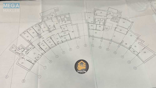 Продаж комерційної нерухомості, 510&nbsp;кв.м, под магазин, <a class="location-link" href="/kiev/" title="Недвижимость Київ">Київ</a>, <a class="location-link" href="/kiev/shevchenkovskij/" title="Недвижимость Шевченківський район">Шевченківський р-н</a>, Гоголівська вул., 37/2 (изображение 8)