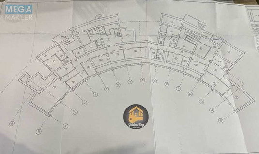 Продаж комерційної нерухомості, 510&nbsp;кв.м, под магазин, <a class="location-link" href="/kiev/" title="Недвижимость Київ">Київ</a>, <a class="location-link" href="/kiev/shevchenkovskij/" title="Недвижимость Шевченківський район">Шевченківський р-н</a>, Гоголівська вул., 37/2 (изображение 9)