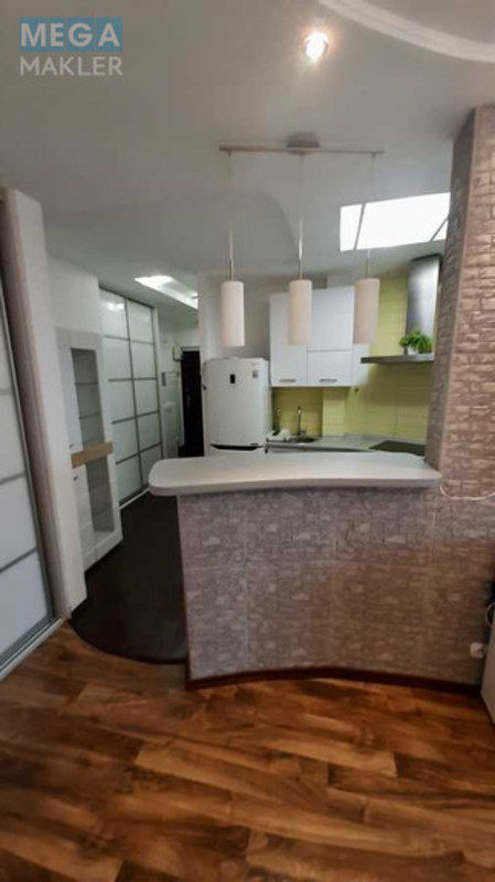 Оренда 1 кімнатної квартири, <a class="location-link" href="/kiev/" title="Недвижимость Київ">Київ</a>, <a class="location-link" href="/kiev/svyatoshinskij/" title="Недвижимость Святошинський район">Святошинський р-н</a>, Академика Палладина просп. (изображение 3)