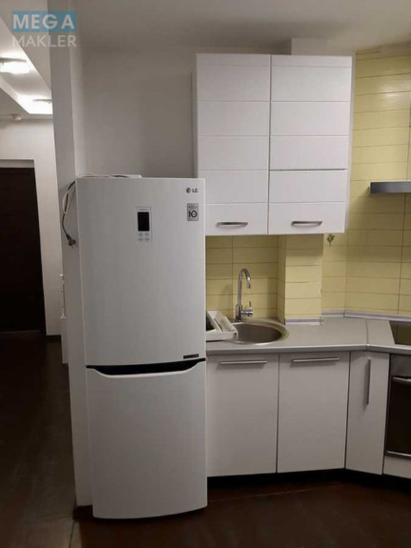 Оренда 1 кімнатної квартири, <a class="location-link" href="/kiev/" title="Недвижимость Київ">Київ</a>, <a class="location-link" href="/kiev/svyatoshinskij/" title="Недвижимость Святошинський район">Святошинський р-н</a>, Академика Палладина просп. (изображение 6)