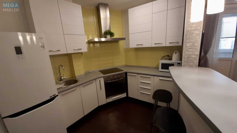 Оренда 1 кімнатної квартири, <a class="location-link" href="/kiev/" title="Недвижимость Київ">Київ</a>, <a class="location-link" href="/kiev/svyatoshinskij/" title="Недвижимость Святошинський район">Святошинський р-н</a>, Академика Палладина просп. (изображение 8)