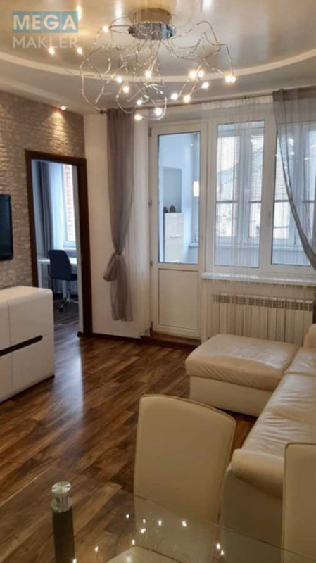 Оренда 1 кімнатної квартири, <a class="location-link" href="/kiev/" title="Недвижимость Київ">Київ</a>, <a class="location-link" href="/kiev/svyatoshinskij/" title="Недвижимость Святошинський район">Святошинський р-н</a>, Академика Палладина просп. (изображение 11)