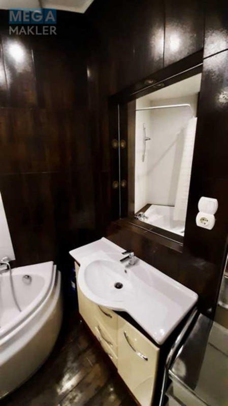 Оренда 1 кімнатної квартири, <a class="location-link" href="/kiev/" title="Недвижимость Київ">Київ</a>, <a class="location-link" href="/kiev/svyatoshinskij/" title="Недвижимость Святошинський район">Святошинський р-н</a>, Академика Палладина просп. (изображение 12)