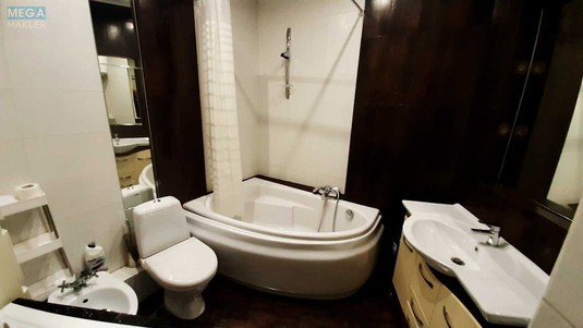 Оренда 1 кімнатної квартири, <a class="location-link" href="/kiev/" title="Недвижимость Київ">Київ</a>, <a class="location-link" href="/kiev/svyatoshinskij/" title="Недвижимость Святошинський район">Святошинський р-н</a>, Академика Палладина просп. (изображение 16)