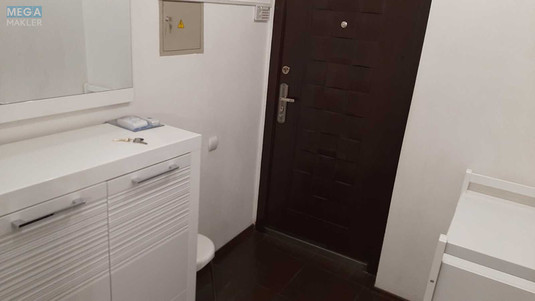 Оренда 1 кімнатної квартири, <a class="location-link" href="/kiev/" title="Недвижимость Київ">Київ</a>, <a class="location-link" href="/kiev/svyatoshinskij/" title="Недвижимость Святошинський район">Святошинський р-н</a>, Академика Палладина просп. (изображение 20)