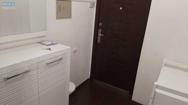 Оренда 1 кімнатної квартири, <a class="location-link" href="/kiev/" title="Недвижимость Київ">Київ</a>, <a class="location-link" href="/kiev/svyatoshinskij/" title="Недвижимость Святошинський район">Святошинський р-н</a>, Академика Палладина просп. (изображение 20)