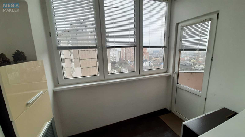 Оренда 1 кімнатної квартири, <a class="location-link" href="/kiev/" title="Недвижимость Київ">Київ</a>, <a class="location-link" href="/kiev/svyatoshinskij/" title="Недвижимость Святошинський район">Святошинський р-н</a>, Академика Палладина просп. (изображение 22)