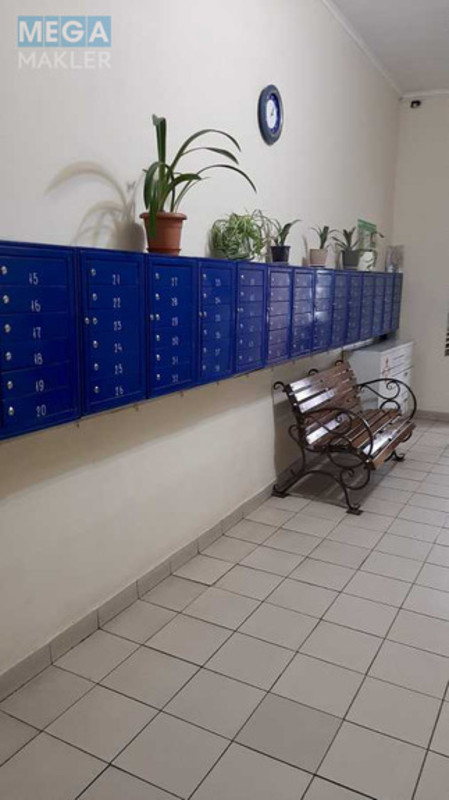 Оренда 1 кімнатної квартири, <a class="location-link" href="/kiev/" title="Недвижимость Київ">Київ</a>, <a class="location-link" href="/kiev/svyatoshinskij/" title="Недвижимость Святошинський район">Святошинський р-н</a>, Академика Палладина просп. (изображение 23)