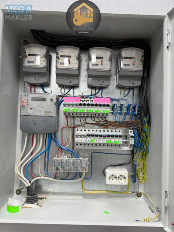 Оренда 5 кімнатної квартири, <a class="location-link" href="/borispol/" title="Недвижимость Бориспіль">Бориспіль</a>, Київський шлях, 151 (изображение 11)