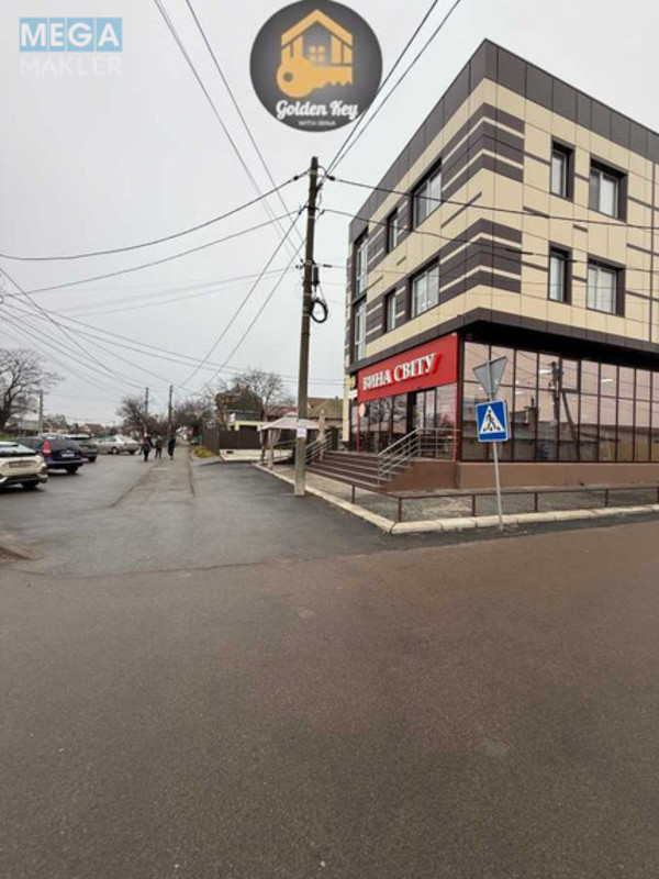 Оренда 5 кімнатної квартири, <a class="location-link" href="/borispol/" title="Недвижимость Бориспіль">Бориспіль</a>, Київський шлях, 151 (изображение 22)