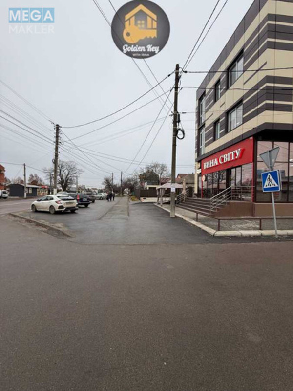 Оренда 5 кімнатної квартири, <a class="location-link" href="/borispol/" title="Недвижимость Бориспіль">Бориспіль</a>, Київський шлях, 151 (изображение 23)