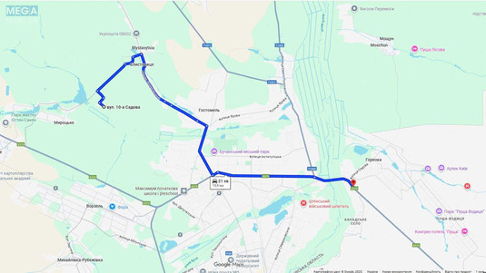 Продаж дома, 1&nbsp; поверх, 60&nbsp;кв.м, 3&nbsp;кімнати, ділянка 6&nbsp;соток, <a class="location-link" href="/blistavica/" title="Недвижимость Блиставиця">Блиставиця</a>, 10-а Садова (изображение 16)