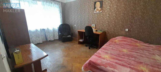 Оренда 3 кімнатної квартири, <a class="location-link" href="/kiev/" title="Недвижимость Київ">Київ</a>, <a class="location-link" href="/kiev/shevchenkovskij/" title="Недвижимость Шевченківський район">Шевченківський р-н</a>, Невська вул., 7 (изображение 4)