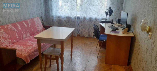 Оренда 3 кімнатної квартири, <a class="location-link" href="/kiev/" title="Недвижимость Київ">Київ</a>, <a class="location-link" href="/kiev/shevchenkovskij/" title="Недвижимость Шевченківський район">Шевченківський р-н</a>, Невська вул., 7 (изображение 5)