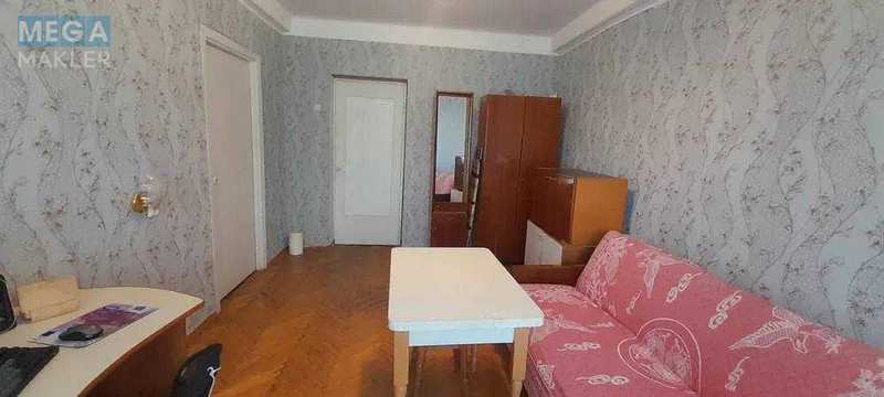 Оренда 3 кімнатної квартири, <a class="location-link" href="/kiev/" title="Недвижимость Київ">Київ</a>, <a class="location-link" href="/kiev/shevchenkovskij/" title="Недвижимость Шевченківський район">Шевченківський р-н</a>, Невська вул., 7 (изображение 7)