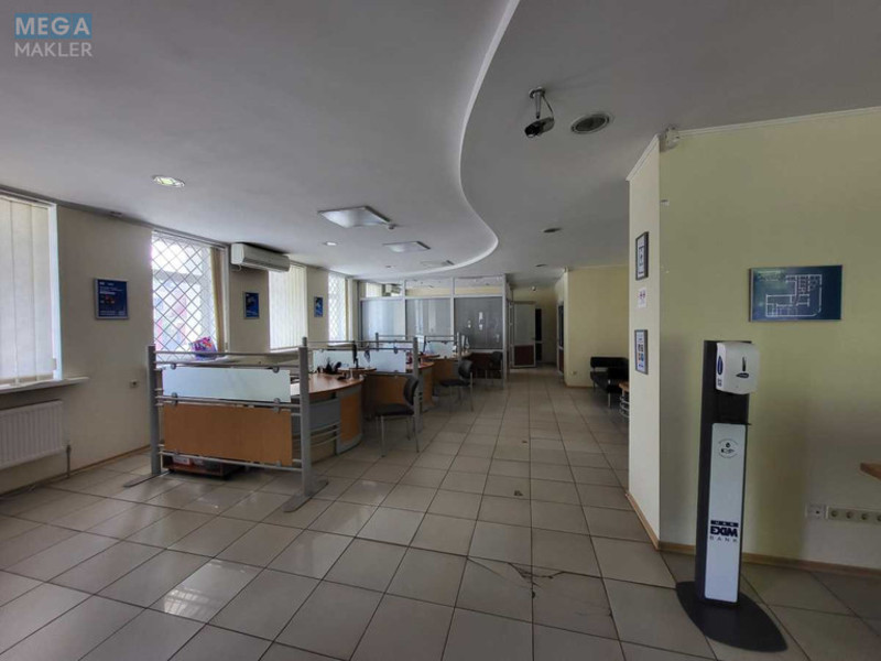 Продаж комерційної нерухомості, 401,20&nbsp;кв.м, под офис, <a class="location-link" href="/zhitomir/" title="Недвижимость Житомир">Житомир</a>, <a class="location-link" href="/zhitomir/bogunskij/" title="Недвижимость Богунський район">Богунський р-н</a>, Небесної Сотні, 41 (изображение 4)