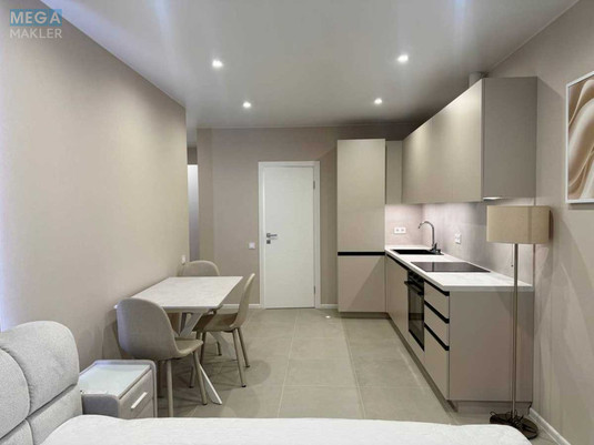 Оренда 1 кімнатної квартири, <a class="location-link" href="/kiev/" title="Недвижимость Київ">Київ</a>, <a class="location-link" href="/kiev/darnickij/" title="Недвижимость Дарницький район">Дарницький р-н</a>, Днепровская наб., 17к (изображение 9)