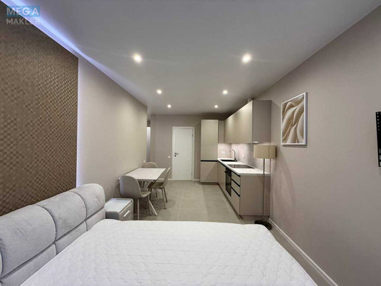 Оренда 1 кімнатної квартири, <a class="location-link" href="/kiev/" title="Недвижимость Київ">Київ</a>, <a class="location-link" href="/kiev/darnickij/" title="Недвижимость Дарницький район">Дарницький р-н</a>, Днепровская наб., 17к (изображение 10)