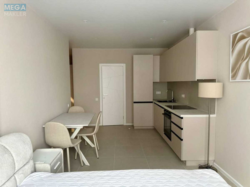 Оренда 1 кімнатної квартири, <a class="location-link" href="/kiev/" title="Недвижимость Київ">Київ</a>, <a class="location-link" href="/kiev/darnickij/" title="Недвижимость Дарницький район">Дарницький р-н</a>, Днепровская наб., 17к (изображение 12)