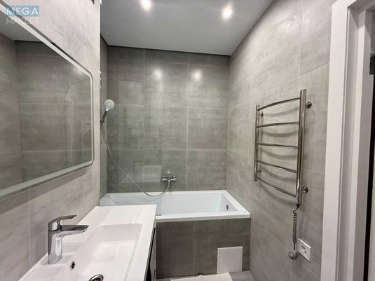 Оренда 1 кімнатної квартири, <a class="location-link" href="/kiev/" title="Недвижимость Київ">Київ</a>, <a class="location-link" href="/kiev/darnickij/" title="Недвижимость Дарницький район">Дарницький р-н</a>, Днепровская наб., 17к (изображение 13)