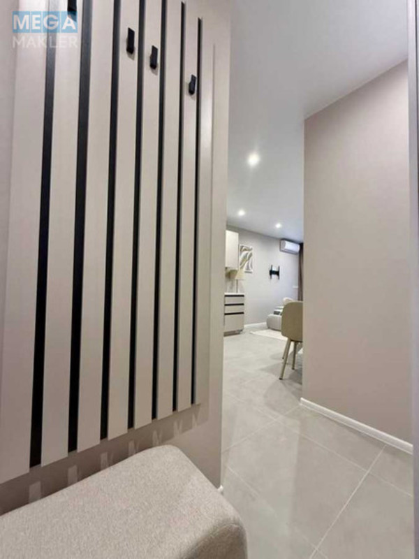 Оренда 1 кімнатної квартири, <a class="location-link" href="/kiev/" title="Недвижимость Київ">Київ</a>, <a class="location-link" href="/kiev/darnickij/" title="Недвижимость Дарницький район">Дарницький р-н</a>, Днепровская наб., 17к (изображение 17)