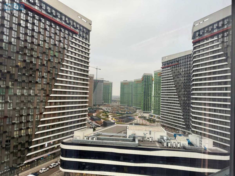 Оренда 1 кімнатної квартири, <a class="location-link" href="/kiev/" title="Недвижимость Київ">Київ</a>, <a class="location-link" href="/kiev/darnickij/" title="Недвижимость Дарницький район">Дарницький р-н</a>, Днепровская наб., 17к (изображение 20)