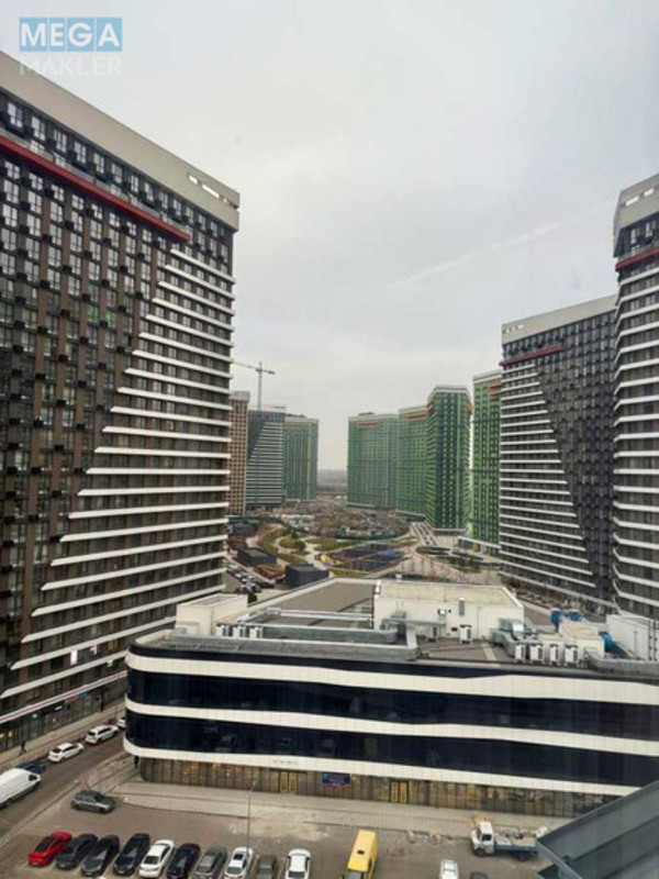 Оренда 1 кімнатної квартири, <a class="location-link" href="/kiev/" title="Недвижимость Київ">Київ</a>, <a class="location-link" href="/kiev/darnickij/" title="Недвижимость Дарницький район">Дарницький р-н</a>, Днепровская наб., 17к (изображение 22)