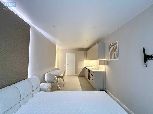 Оренда 1 кімнатної квартири, <a class="location-link" href="/kiev/" title="Недвижимость Київ">Київ</a>, <a class="location-link" href="/kiev/darnickij/" title="Недвижимость Дарницький район">Дарницький р-н</a>, Днепровская наб., 17к (изображение 23)