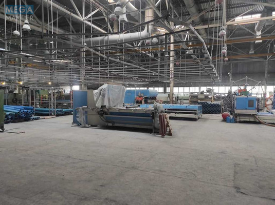 Продаж комплексу будівель та споруд, 6&nbsp;939&nbsp;кв.м, под производство, <a class="location-link" href="/belaya-tserkov/" title="Недвижимость Біла Церква">Біла Церква</a>, вул. Центральна (изображение 9)