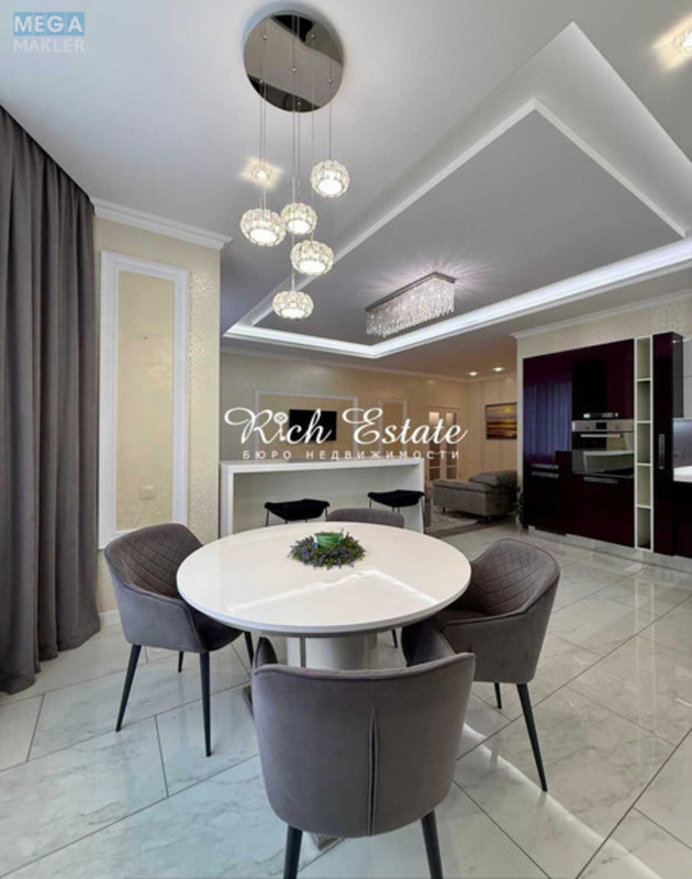 Продаж 3 кімнатної квартири (113/55/21), 4 пов. 12 пов. будинку, <a class="location-link" href="/kiev/" title="Недвижимость Київ">Київ</a>, <a class="location-link" href="/kiev/podolskij/" title="Недвижимость Подільський район">Подільський р-н</a>, Вышгородская ул., 45 (изображение 2)