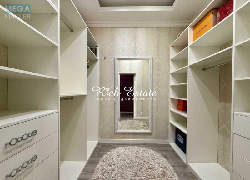 Продаж 3 кімнатної квартири (113/55/21), 4 пов. 12 пов. будинку, <a class="location-link" href="/kiev/" title="Недвижимость Київ">Київ</a>, <a class="location-link" href="/kiev/podolskij/" title="Недвижимость Подільський район">Подільський р-н</a>, Вышгородская ул., 45 (изображение 12)