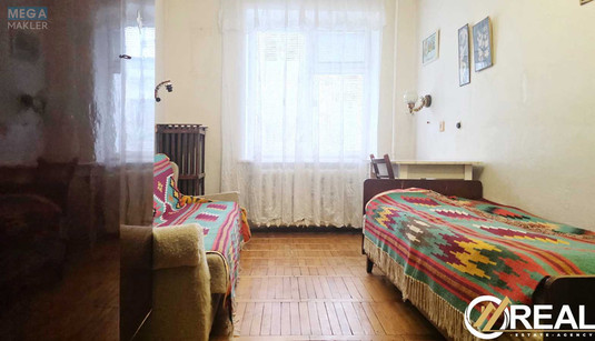 Продаж 3 кімнатної квартири (59/42/6), 1 пов. 5 пов. будинку, <a class="location-link" href="/lutsk/" title="Недвижимость Луцьк">Луцьк</a>, пр.Відродження, 8а (изображение 4)