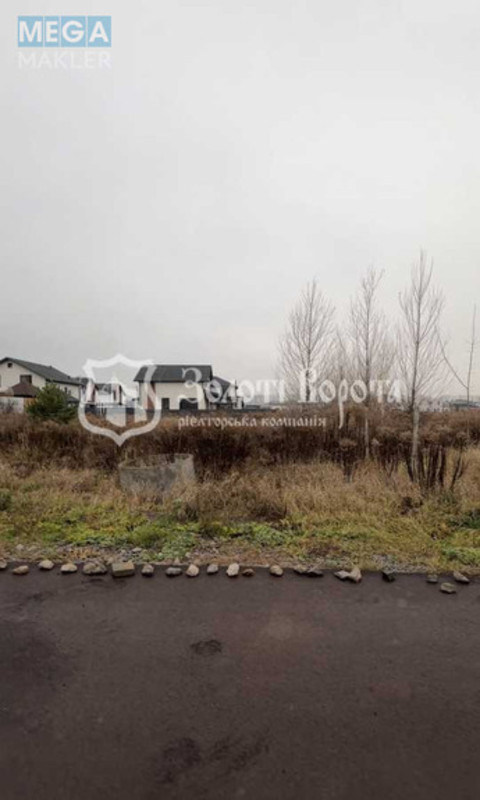 Продажа участка, 9&nbsp;соток, участок под жилую застройку, <a class="location-link" href="/kryukovshina/" title="Недвижимость Крюківщина">Крюківщина</a>, Благовісна вул. (изображение 2)