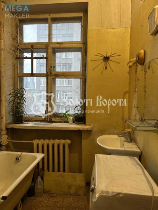 Продаж 3 кімнатної квартири (65,8/40,3/7,3), 3 пов. 5 пов. будинку, <a class="location-link" href="/kiev/" title="Недвижимость Київ">Київ</a>, <a class="location-link" href="/kiev/shevchenkovskij/" title="Недвижимость Шевченківський район">Шевченківський р-н</a>, Бульварно-Кудрявська вул., 45б (изображение 3)