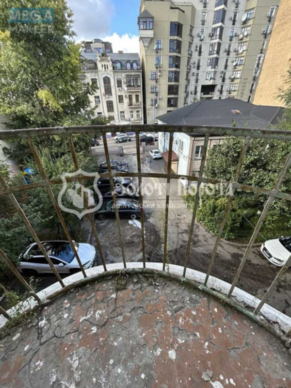 Продаж 3 кімнатної квартири (65,8/40,3/7,3), 3 пов. 5 пов. будинку, <a class="location-link" href="/kiev/" title="Недвижимость Київ">Київ</a>, <a class="location-link" href="/kiev/shevchenkovskij/" title="Недвижимость Шевченківський район">Шевченківський р-н</a>, Бульварно-Кудрявська вул., 45б (изображение 4)