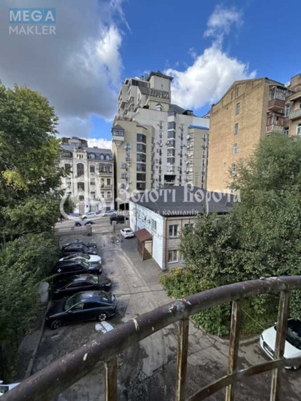 Продаж 3 кімнатної квартири (65,8/40,3/7,3), 3 пов. 5 пов. будинку, <a class="location-link" href="/kiev/" title="Недвижимость Київ">Київ</a>, <a class="location-link" href="/kiev/shevchenkovskij/" title="Недвижимость Шевченківський район">Шевченківський р-н</a>, Бульварно-Кудрявська вул., 45б (изображение 5)