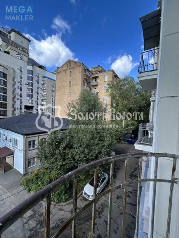 Продаж 3 кімнатної квартири (65,8/40,3/7,3), 3 пов. 5 пов. будинку, <a class="location-link" href="/kiev/" title="Недвижимость Київ">Київ</a>, <a class="location-link" href="/kiev/shevchenkovskij/" title="Недвижимость Шевченківський район">Шевченківський р-н</a>, Бульварно-Кудрявська вул., 45б (изображение 6)