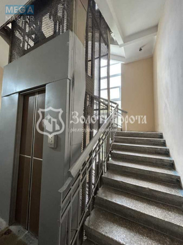 Продаж 3 кімнатної квартири (65,8/40,3/7,3), 3 пов. 5 пов. будинку, <a class="location-link" href="/kiev/" title="Недвижимость Київ">Київ</a>, <a class="location-link" href="/kiev/shevchenkovskij/" title="Недвижимость Шевченківський район">Шевченківський р-н</a>, Бульварно-Кудрявська вул., 45б (изображение 7)