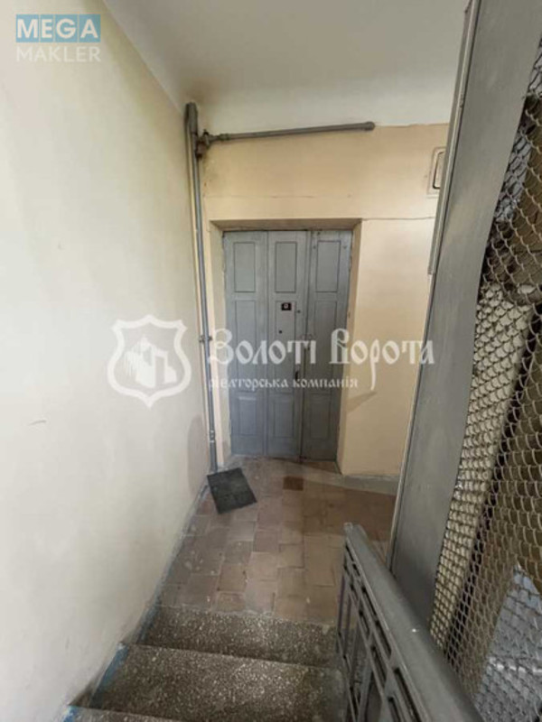 Продаж 3 кімнатної квартири (65,8/40,3/7,3), 3 пов. 5 пов. будинку, <a class="location-link" href="/kiev/" title="Недвижимость Київ">Київ</a>, <a class="location-link" href="/kiev/shevchenkovskij/" title="Недвижимость Шевченківський район">Шевченківський р-н</a>, Бульварно-Кудрявська вул., 45б (изображение 9)