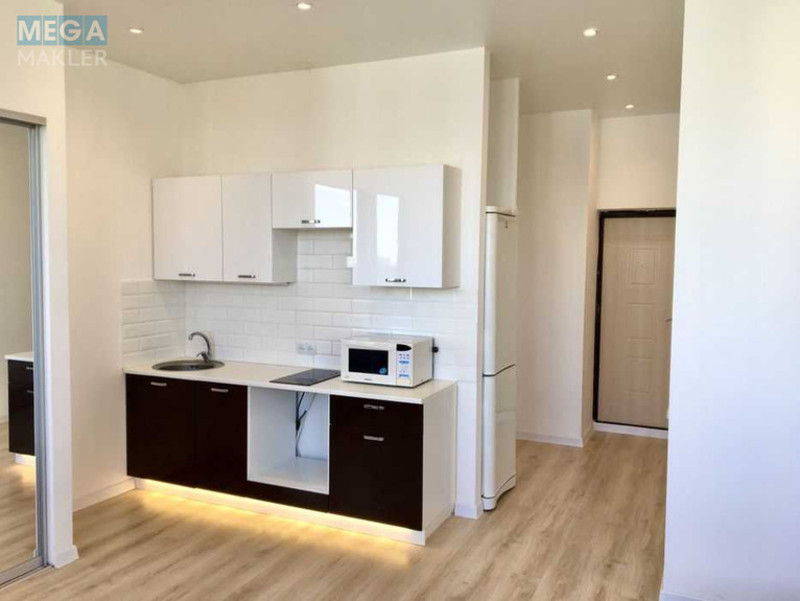 Оренда 1 кімнатної квартири, <a class="location-link" href="/odessa/" title="Недвижимость Одеса">Одеса</a>, <a class="location-link" href="/odessa/kievskij/" title="Недвижимость Київський район">Київський р-н</a>, Люстдорфская дорога, 55ж (изображение 7)