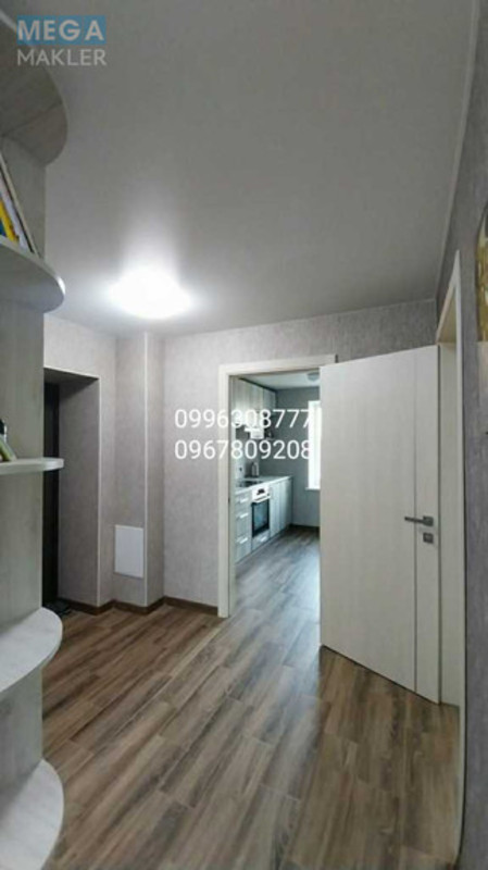 Продаж 2 кімнатної квартири (52/35/9), 4 пов. 14 пов. будинку, <a class="location-link" href="/kharkov/" title="Недвижимость Харків">Харків</a>, <a class="location-link" href="/kharkov/dzerzhinskij/" title="Недвижимость Шевченківський (Дзержинський) район">Шевченківський (Дзержинський) р-н</a>, Клочковская (изображение 4)